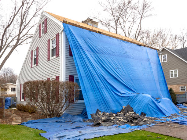 Best Brick Veneer Siding  in Lawnside, NJ