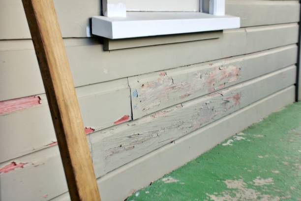Best Composite Siding  in Lawnside, NJ