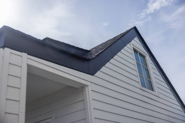 Best Steel Siding Installation  in Lawnside, NJ