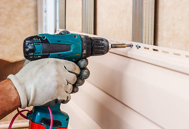 Best Fascia and Soffit Installation  in Lawnside, NJ