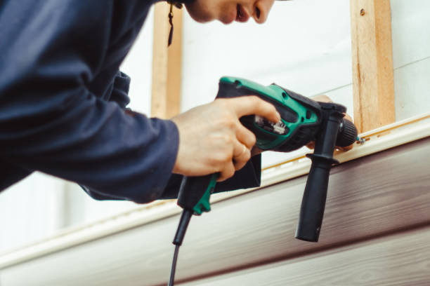 Best James Hardie Siding  in Lawnside, NJ